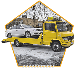 эвакуация автотранспорта, вызов, ульяновск